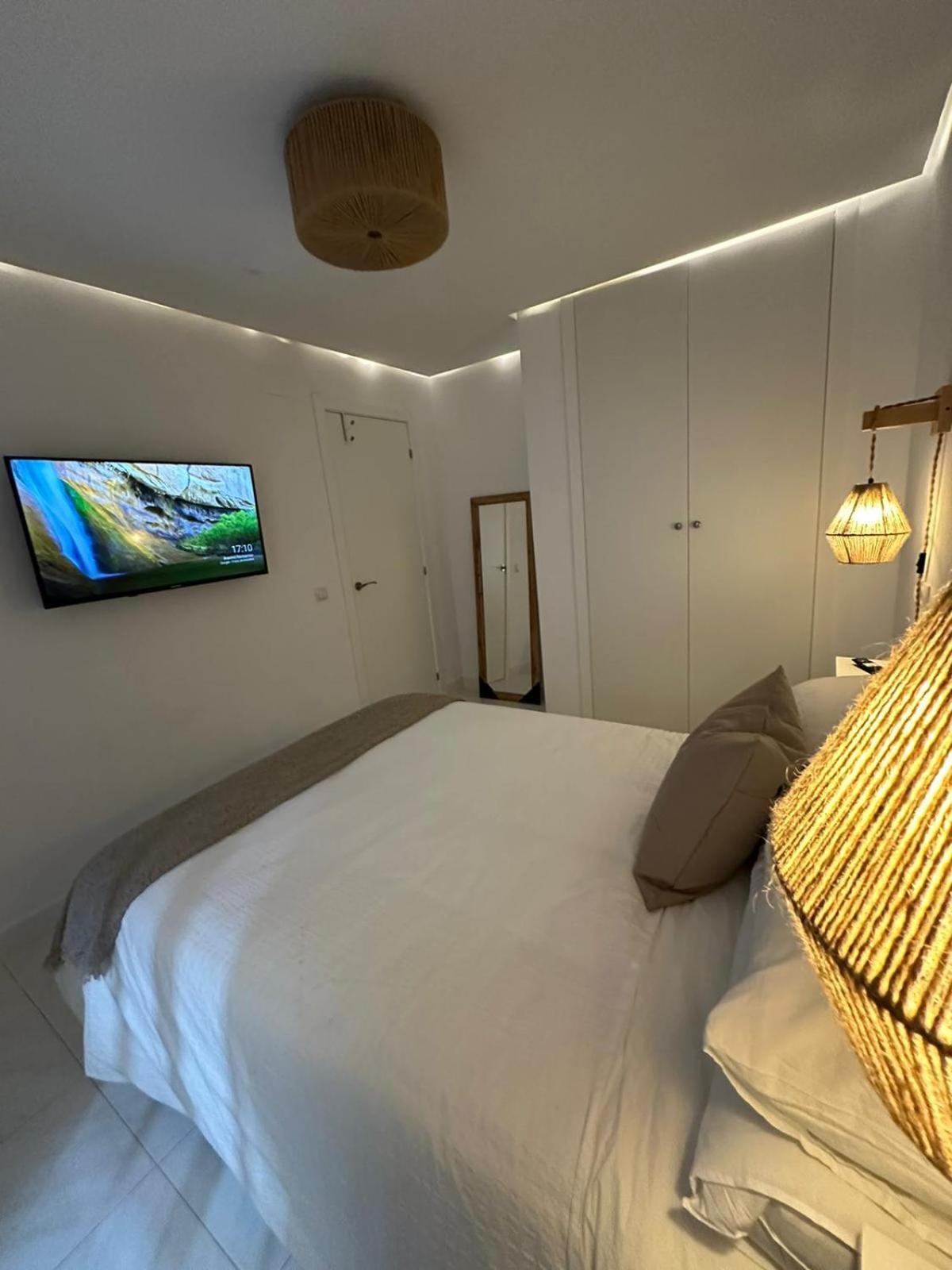 La Cala Del Moral La Cala Beach Home מראה חיצוני תמונה