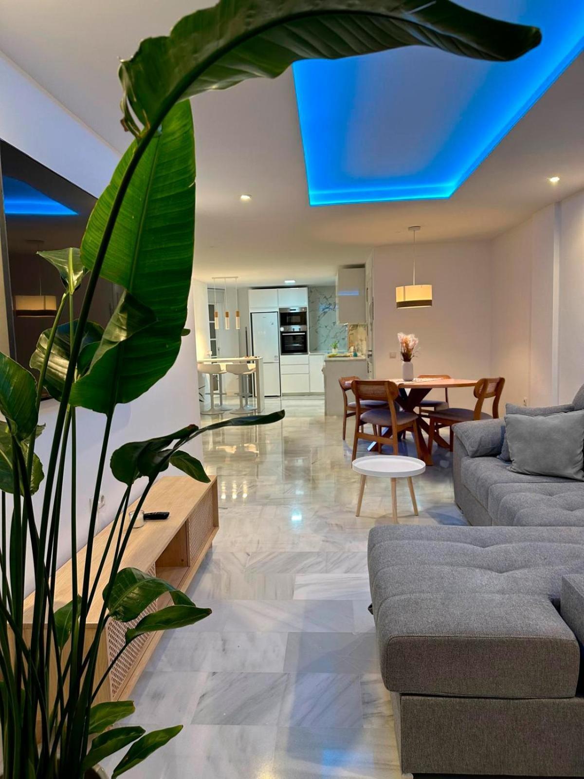 La Cala Del Moral La Cala Beach Home מראה חיצוני תמונה